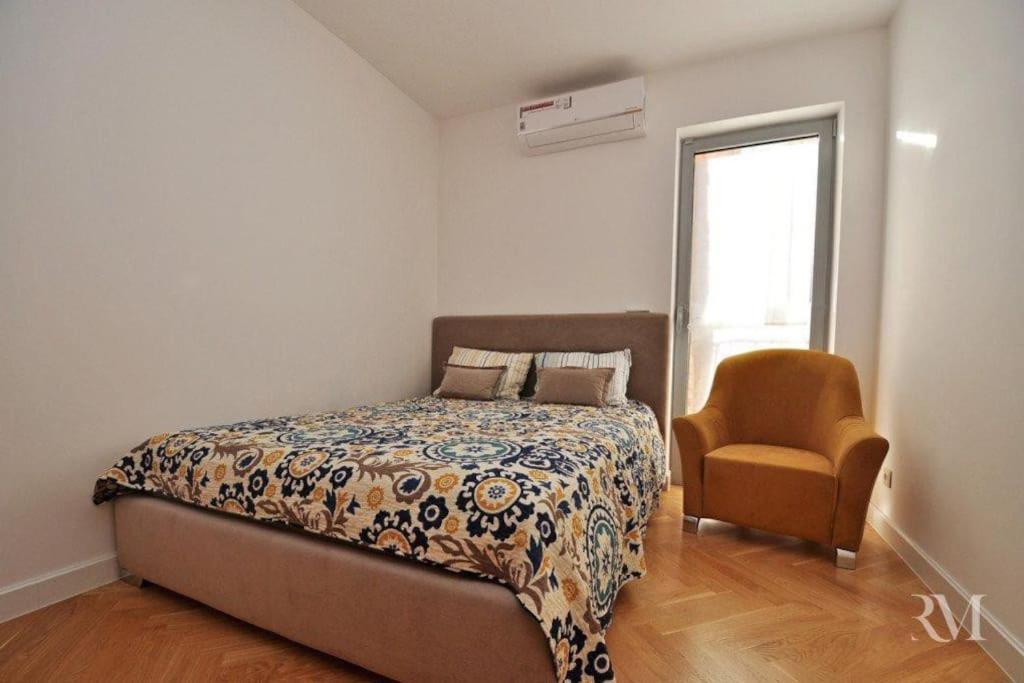 Ds Apartment Dobrota Esterno foto