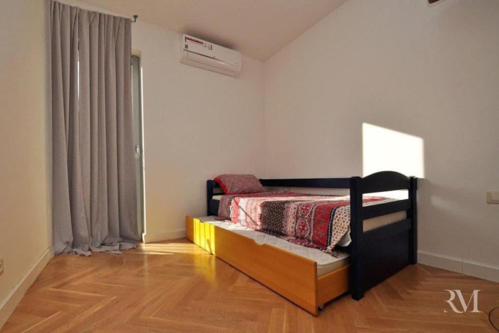 Ds Apartment Dobrota Esterno foto