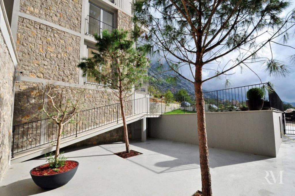 Ds Apartment Dobrota Esterno foto